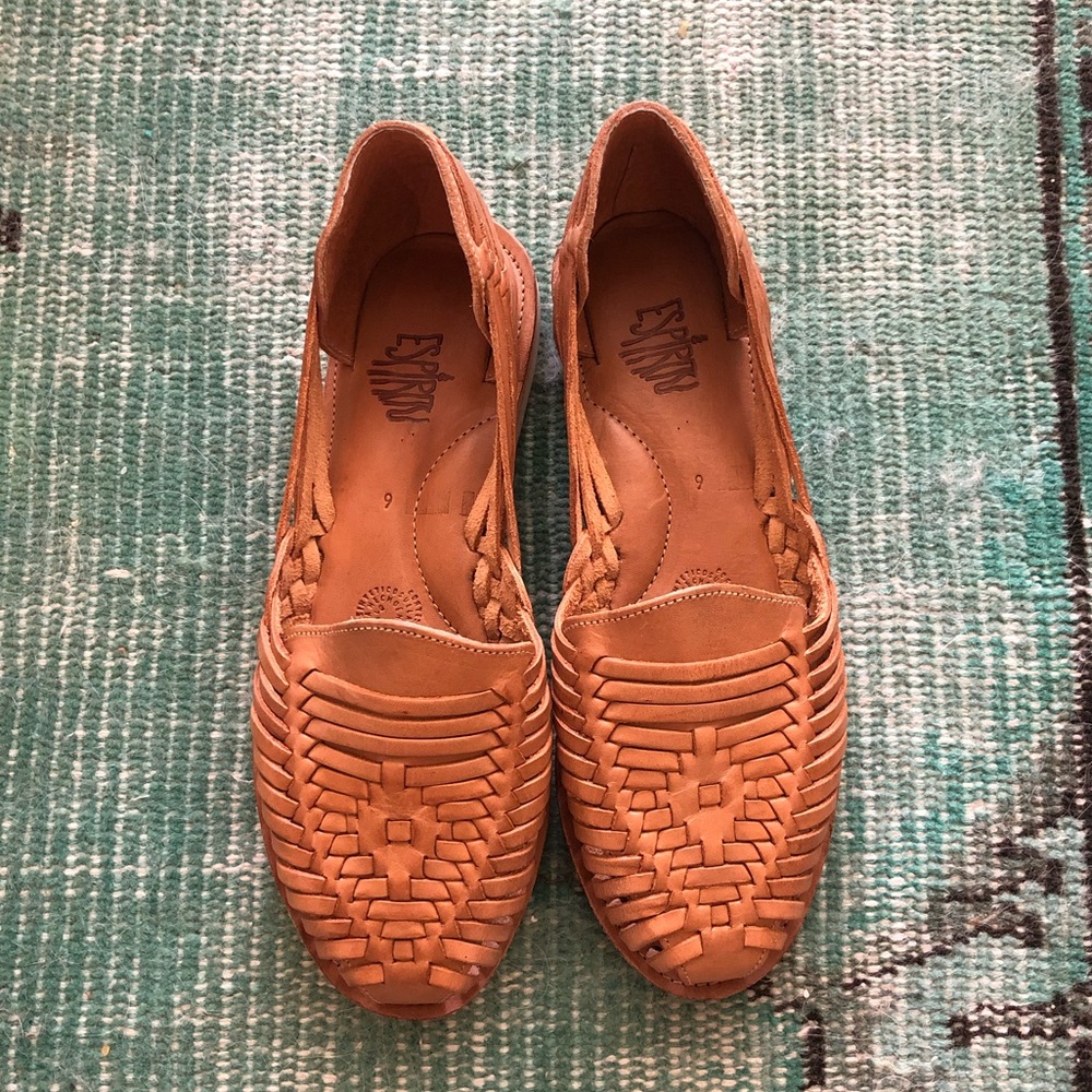 ESPIRITU CLASSIC FLATS